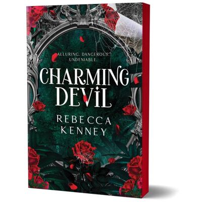 Sourcebooks Charming Devil (Deluxe Edition) Sourcebooks Charming Devil (Deluxe Edition)