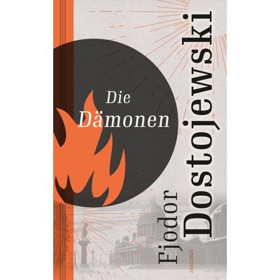 Anaconda Die Dämonen. Roman. Mit Personenverzeichnis Anaconda Die Dämonen. Roman. Mit Personenverzeichnis
