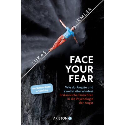Ariston Face Your Fear Ariston Face Your Fear