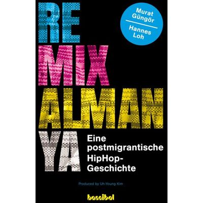 Hannibal Verlag Remix Almanya Hannibal Verlag Remix Almanya