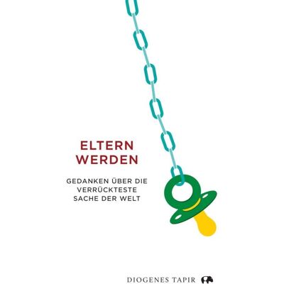 Diogenes Eltern Werden Diogenes Eltern Werden