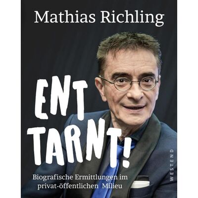 Westend Enttarnt! Westend Enttarnt!