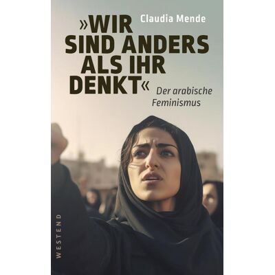 Westend Wir Sind Anders Als Ihr Denkt Westend Wir Sind Anders Als Ihr Denkt