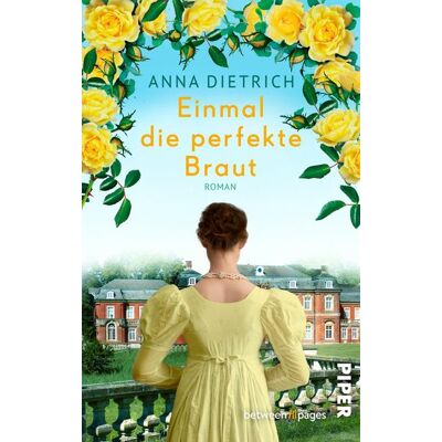Piper Einmal Die Perfekte Braut Piper Einmal Die Perfekte Braut