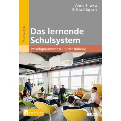 Beltz Verlagsgruppe Das Lernende Schulsystem Beltz Verlagsgruppe Das Lernende Schulsystem