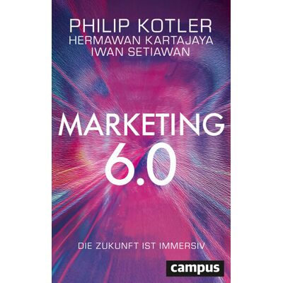 Campus Verlag GmbH Marketing 6.0 Campus Verlag GmbH Marketing 6.0