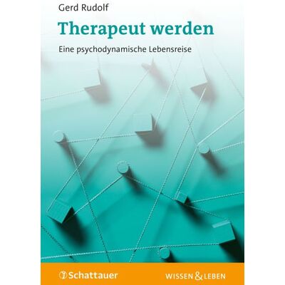 SCHATTAUER Therapeut Werden SCHATTAUER Therapeut Werden