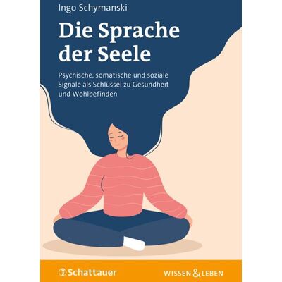 SCHATTAUER Die Sprache Der Seele SCHATTAUER Die Sprache Der Seele
