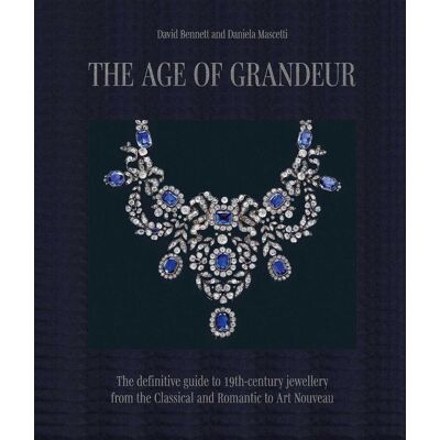 ART The Age Of Grandeur ART The Age Of Grandeur