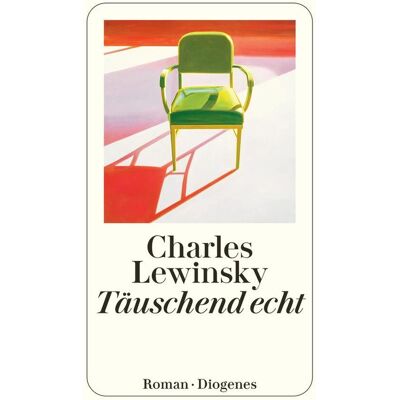 Diogenes Täuschend Echt Diogenes Täuschend Echt