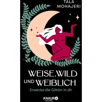 Balance Weise Wild Und Weiblich Balance Weise Wild Und Weiblich