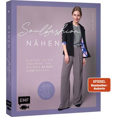 Edition Michael Fischer Soulfashion Nähen Edition Michael Fischer Soulfashion Nähen