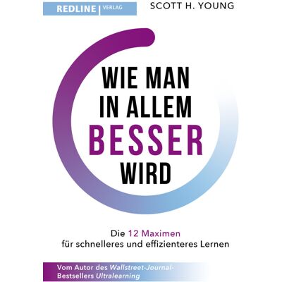 Redline Wie Man In Allem Besser Wird Redline Wie Man In Allem Besser Wird