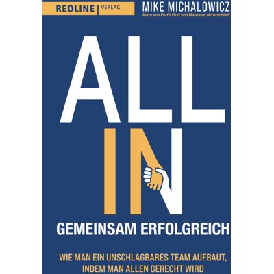 Redline All In - Gemeinsam Erfolgreich Redline All In - Gemeinsam Erfolgreich