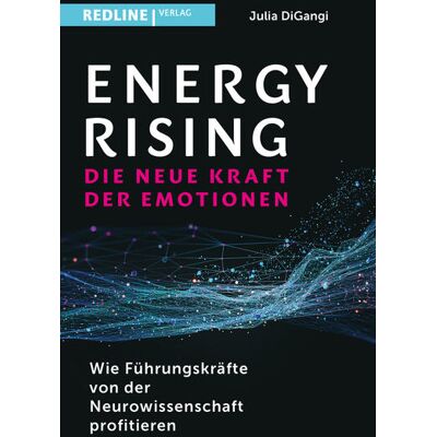 Redline Energy Rising - Die Neue Kraft Der Emotionen Redline Energy Rising - Die Neue Kraft Der Emotionen