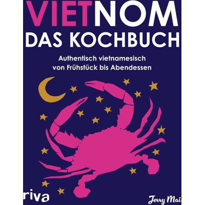 riva Verlag Vietnom. Das Kochbuch riva Verlag Vietnom. Das Kochbuch