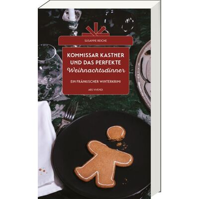 Vivendi Kommissar Kastner Und Das Perfekte Weihnachtsdinner Vivendi Kommissar Kastner Und Das Perfekte Weihnachtsdinner