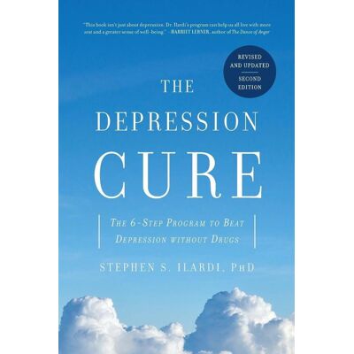 Balance The Depression Cure Balance The Depression Cure