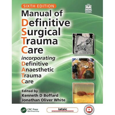 Taylor Manual Of Definitive Surgical Trauma Care Taylor Manual Of Definitive Surgical Trauma Care