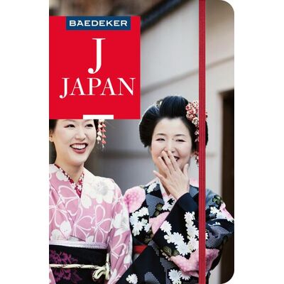 Mairdumont Baedeker Reiseführer Japan Mairdumont Baedeker Reiseführer Japan