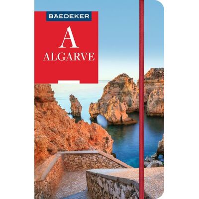 Mairdumont Baedeker Reiseführer Algarve Mairdumont Baedeker Reiseführer Algarve