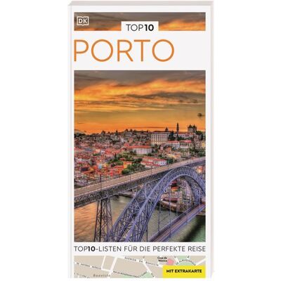 Dorling Kindersley Reise Top10 Reiseführer Porto Dorling Kindersley Reise Top10 Reiseführer Porto