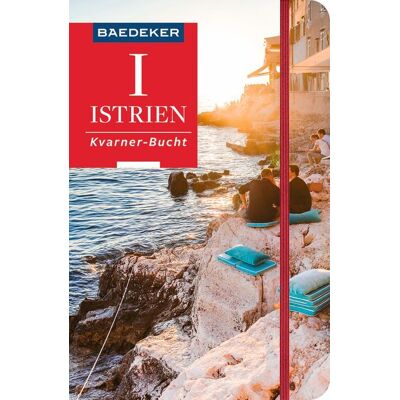 Mairdumont Baedeker Reiseführer Istrien Kvarner-Bucht Mairdumont Baedeker Reiseführer Istrien Kvarner-Bucht