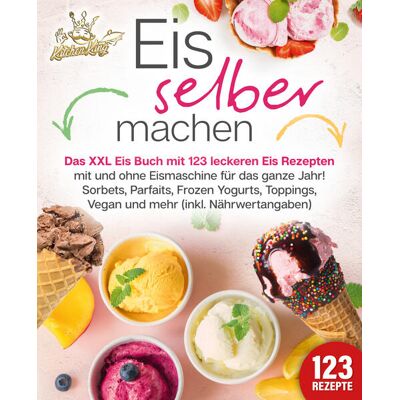 EoB Eis Selber Machen EoB Eis Selber Machen