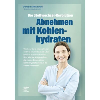 Becker Die Stoffwechsel-Revolution Becker Die Stoffwechsel-Revolution