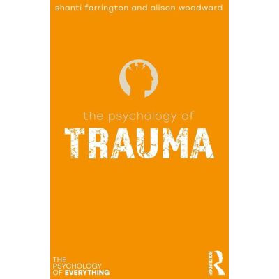 Taylor The Psychology Of Trauma Taylor The Psychology Of Trauma