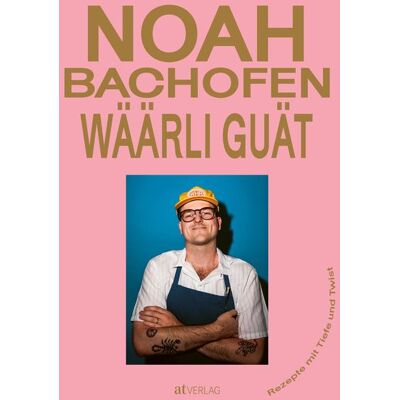 AT Verlag Wäärli Guät AT Verlag Wäärli Guät
