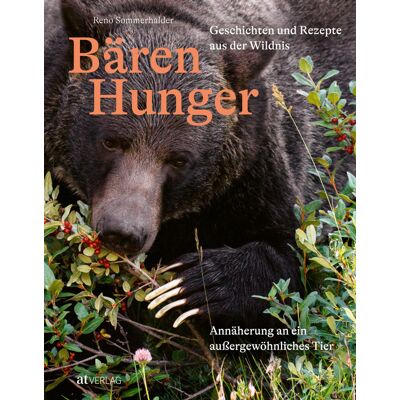 AT Verlag Bärenhunger AT Verlag Bärenhunger