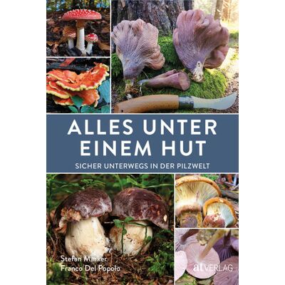 AT Verlag Alles Unter Einem Hut AT Verlag Alles Unter Einem Hut