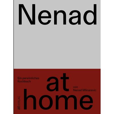 AT Verlag Nenad At Home AT Verlag Nenad At Home