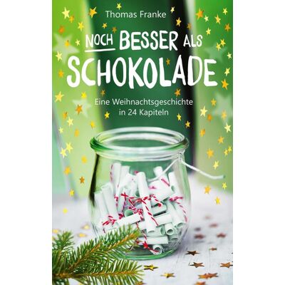 Gerth Medien Noch Besser Als Schokolade Gerth Medien Noch Besser Als Schokolade