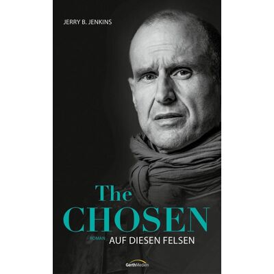 Gerth Medien The Chosen: Auf Diesen Felsen Gerth Medien The Chosen: Auf Diesen Felsen