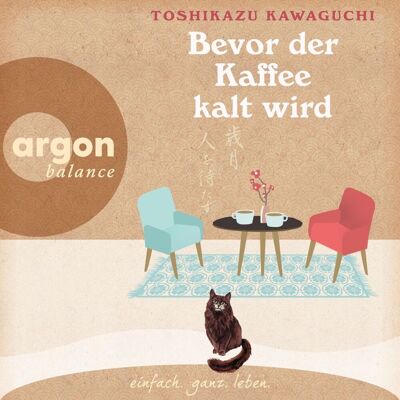 Balance Bevor Der Kaffee Kalt Wird Balance Bevor Der Kaffee Kalt Wird