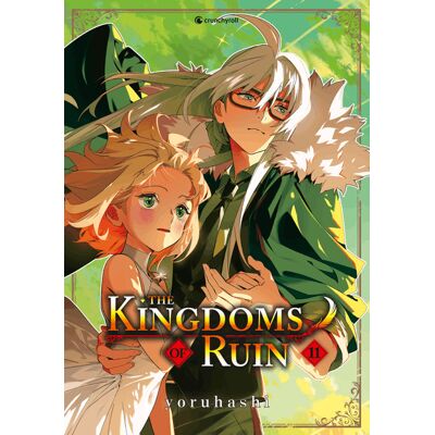 Pegasus The Kingdoms Of Ruin - Band 11 Pegasus The Kingdoms Of Ruin - Band 11