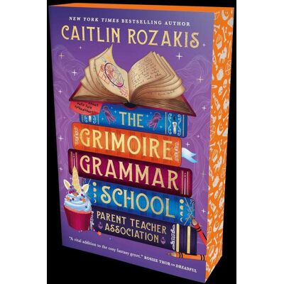 Titan The Grimoire Grammar School Parent Teacher Association Titan The Grimoire Grammar School Parent Teacher Association