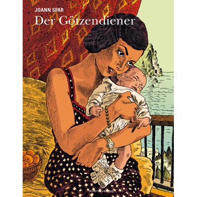 Avant Der Götzendiener Avant Der Götzendiener