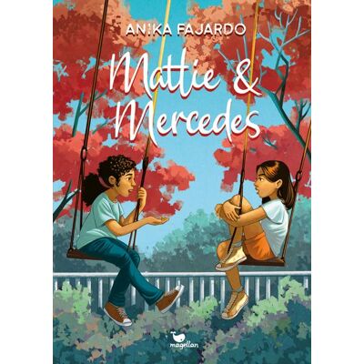 Magellan Mattie & Mercedes Magellan Mattie & Mercedes