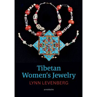 ART Tibetan Women'S Jewelry ART Tibetan Women'S Jewelry