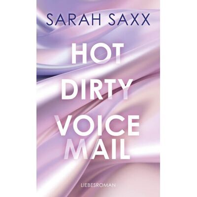 BoD Hot Dirty Voicemail BoD Hot Dirty Voicemail