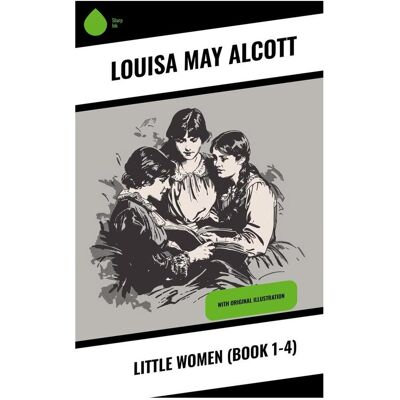 Sharp Little Women (Book 1-4) Sharp Little Women (Book 1-4)