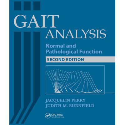 Taylor Gait Analysis Taylor Gait Analysis