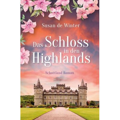 Via Das Schloss In Den Highlands Via Das Schloss In Den Highlands