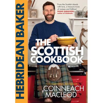 Sourcebooks The Hebridean Baker: The Scottish Cookbook Sourcebooks The Hebridean Baker: The Scottish Cookbook