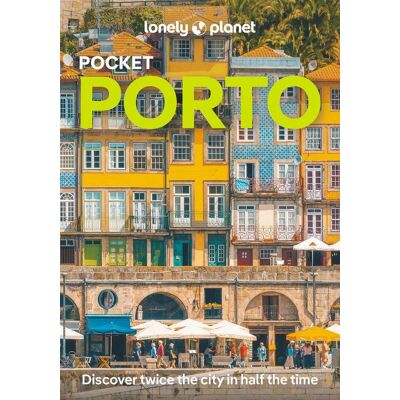Lonely Planet Pocket Porto Lonely Planet Pocket Porto
