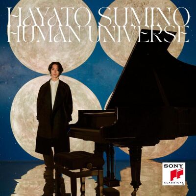 Sony Human Universe Sony Human Universe