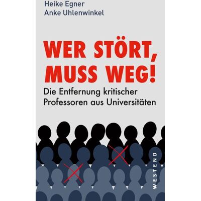 Westend Wer Stört Muss Weg! Westend Wer Stört Muss Weg!